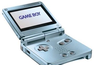 Nintendo считает, что GBA еще рано хоронить