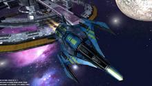 В разработке: космосим Galactic Command (РС)