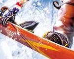 Анонс: спортивный симулятор SSX Blur (Wii)