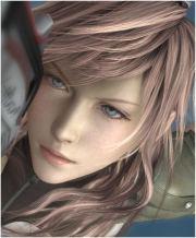 Final Fantasy XIII создается на кроссплатформенном движке