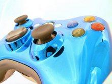 Новая линейка сменных панелей для геймпада Xbox 360