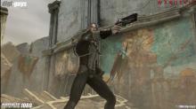 WarDevil: Enigma становится эксклюзивом PS3
