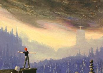 Римейк адвенчуры Another World (РС)