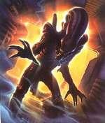 Obsidian работает над RPG по вселенной Alien