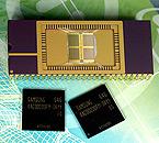 Samsung OneDRAM: быстрая гибридная память для мобильных устройств