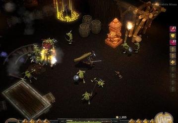 Flagship Studios расширяется и анонсирует онлайновую RPG Mythos