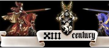 «XIII Век. Слава или смерть»: примите участие в бета-тесте 