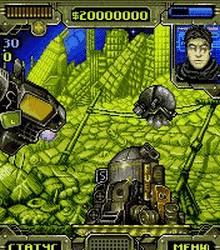 Новая java-игра Space Miner от Qplaze