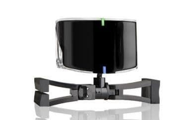 TrackIR: инновационный аксессуар для современых игр