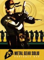 Сиквел Metal Gear Solid: Portable Ops вполне реален