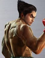Сражения за эксклюзивы: на очереди Tekken 6?