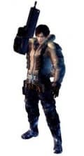 Вечеринка в честь выхода Lost Planet: Extreme Condition