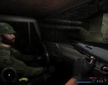 Matto4 - интересная модификация для Far Cry