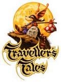 Traveller's Tales купила Embryonic Studios 