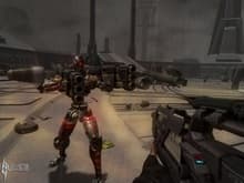 Шутер CellFactor: Revolution выйдет весной 2007