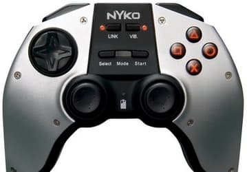 Nyko покажет на CES контроллеры Zero для PlayStation 3 и Xbox 360