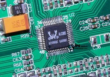 Realtek представляет новые звуковые кодеки, готовые к Vista