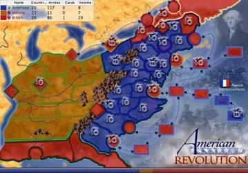 В продаже: пошаговая стратегия American History Lux (РС, Mac, Linux)