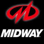 Классические игры Midway для PS3 