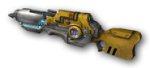 Unreal Tournament 2007 без Lightning Gun