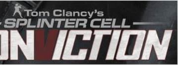 Splinter Cell: Conviction - новые подробности