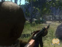 Шутер Warhound выйдет для Xbox 360