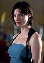 Третий фильм по игре Resident Evil