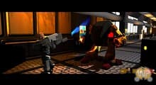 Анонс: скроллер Io (РС)