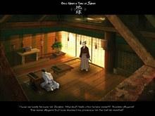 Анонс: адвенчура Once Upon a Time in Japan: Earth (РС)