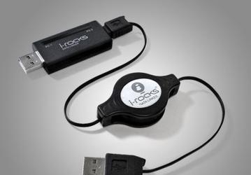 Как соединить два компьютера по USB? Ответ I-ROCKS