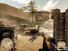 Анонс: шутер Code of Honor: The French Foreign Legion (РС)