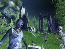 Ролевая игра Drakensang: The Dark Eye перенесена на 2008 год