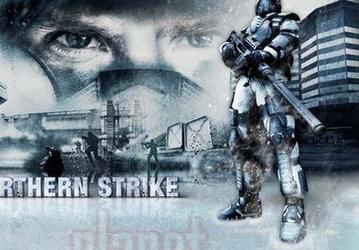 Дополнение Battlefield 2142: Northern Strike