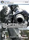 На золоте: стратегия Supreme Commander (РС)