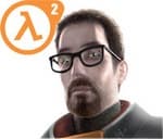 «Оранжевый» и «черный» Half-Life 2: Episode Two