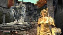 Официальный анонс дополнения The Elder Scrolls IV: Shivering Isles