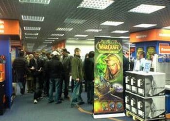 World of Warcraft: The Burning Crusade - премьера прошла успешно