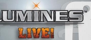 Дополнительный контент для Lumines Live!