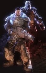Новые рекорды Gears of War. И новый патч