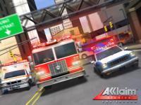 Emergency Mayhem: разработка очередной игры Acclaim возобновлена