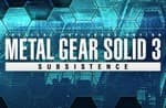Онлайн-чемпионаты по Metal Gear Solid 3: Subsistence
