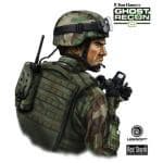 Tom Clancy's Ghost Recon Advanced Warfighter 2 в России