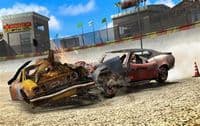 Римейк FlatOut 2 для Xbox 360