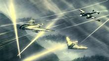 Анонс: авиасимулятор Blazing Angels: Secret Missions (Xbox 360, PC)