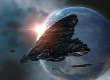 Анонс: локализация MMORPG EVE Online (PC)