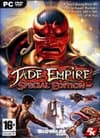 В продаже: ролевая игра Jade Empire: Special Edition (РС) 