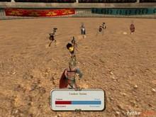 Стратегия Heart of Empire: Rome теряет издателя
