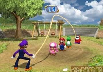 Mario Party 8 (Wii): новые подробности