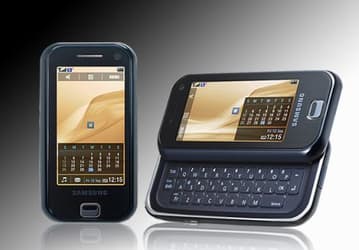 Samsung Ultra Smart F700: еще один потенциальный соперник iPhone