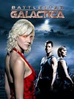 Официальный анонс Battlestar Galactica  